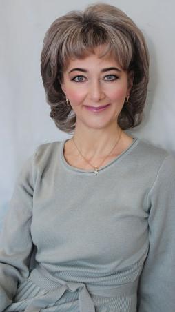 Комлева Ирина Александровна