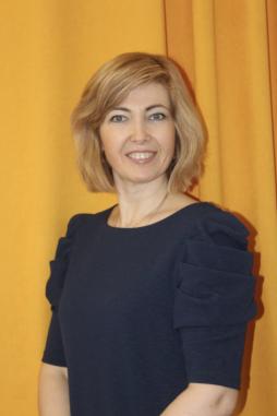 Притужалова Татьяна Юрьевна