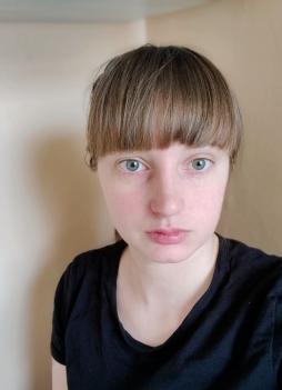 Блинова Татьяна Евгеньевна