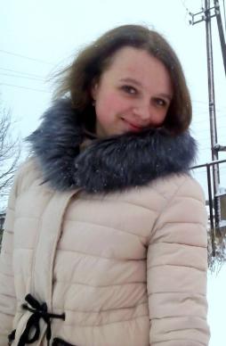 Тугина Анна Николаевна