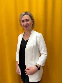 Дорофеева Татьяна Васильевна