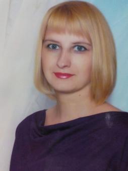 Шестерикова Анна Николаевна