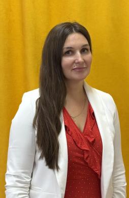 Власова Людмила Александровна