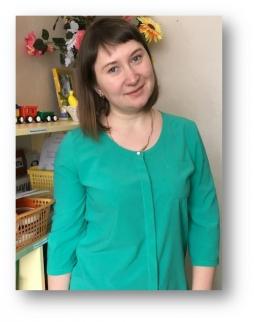 Дорофеева Татьяна Васильевна